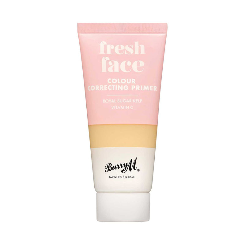 Barry M Colour Correcting Primer Multi-shade - British product