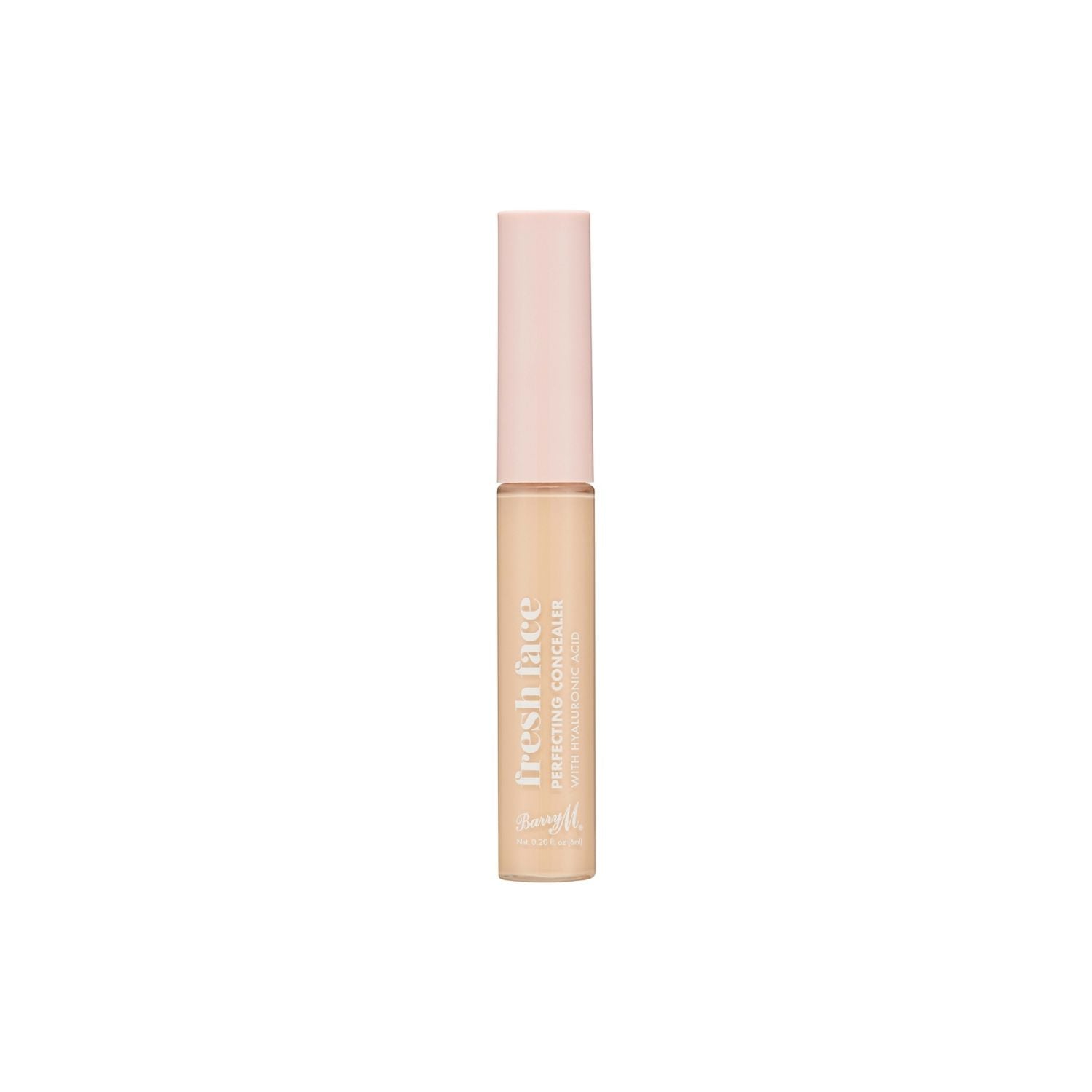 Barry M Fresh Face Perfecting Concealer - British product