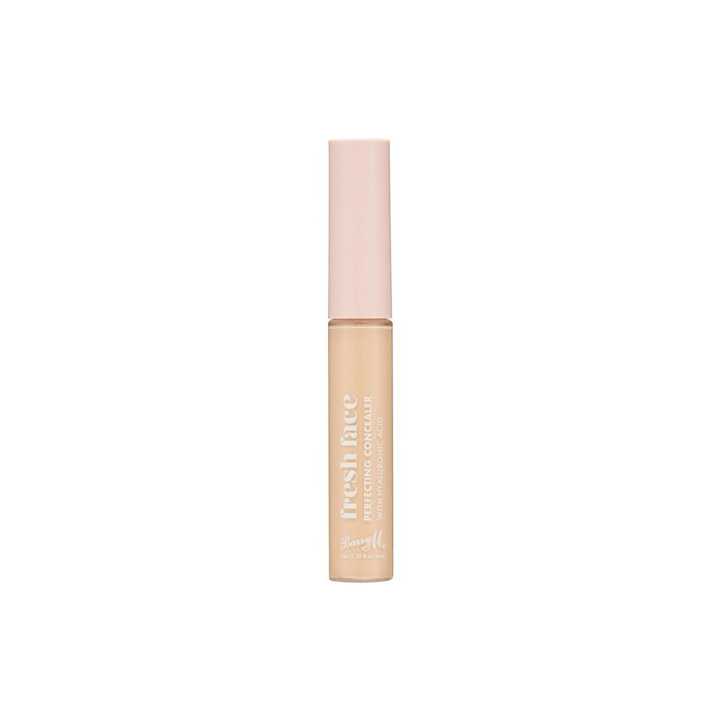 Barry M Fresh Face Perfecting Concealer - British product