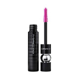 MAC mascara Mega Brush Black, imported from the UK