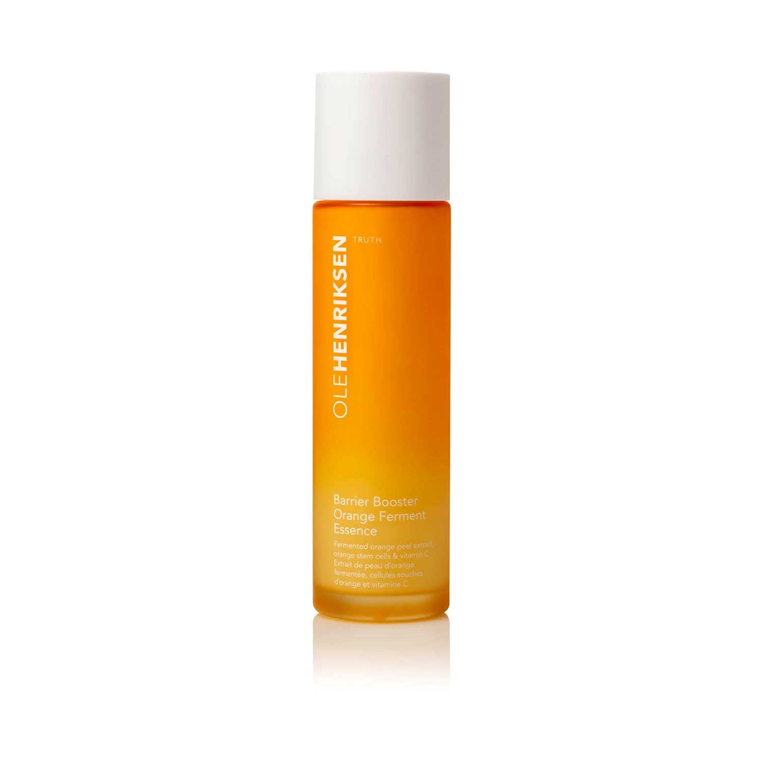 Ole Henriksen Barrier Booster Orange Ferment Essence 120ml, UK version