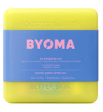 BYOMA Hydrating Starter Kit skincare set - British product