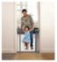 DreamBaby Ava Metal Safety Gate Charcoal 75-81cm - British product
