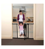 DreamBaby Liberty Safety Gate 99-105cm - British product