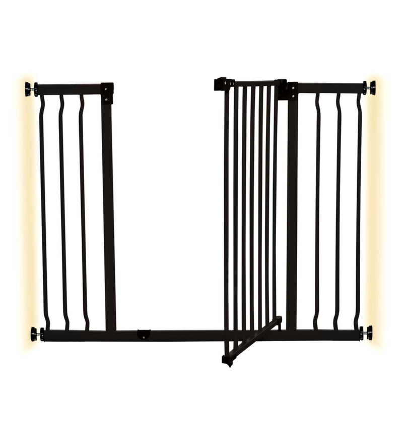 DreamBaby Liberty Safety Gate 99-105cm - British product