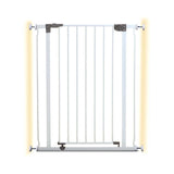 DreamBaby Liberty Xtra Tall safety gate white pressure mounted - British product