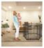 DreamBaby Converta 3-in-1 metal playpen safety barrier - British product