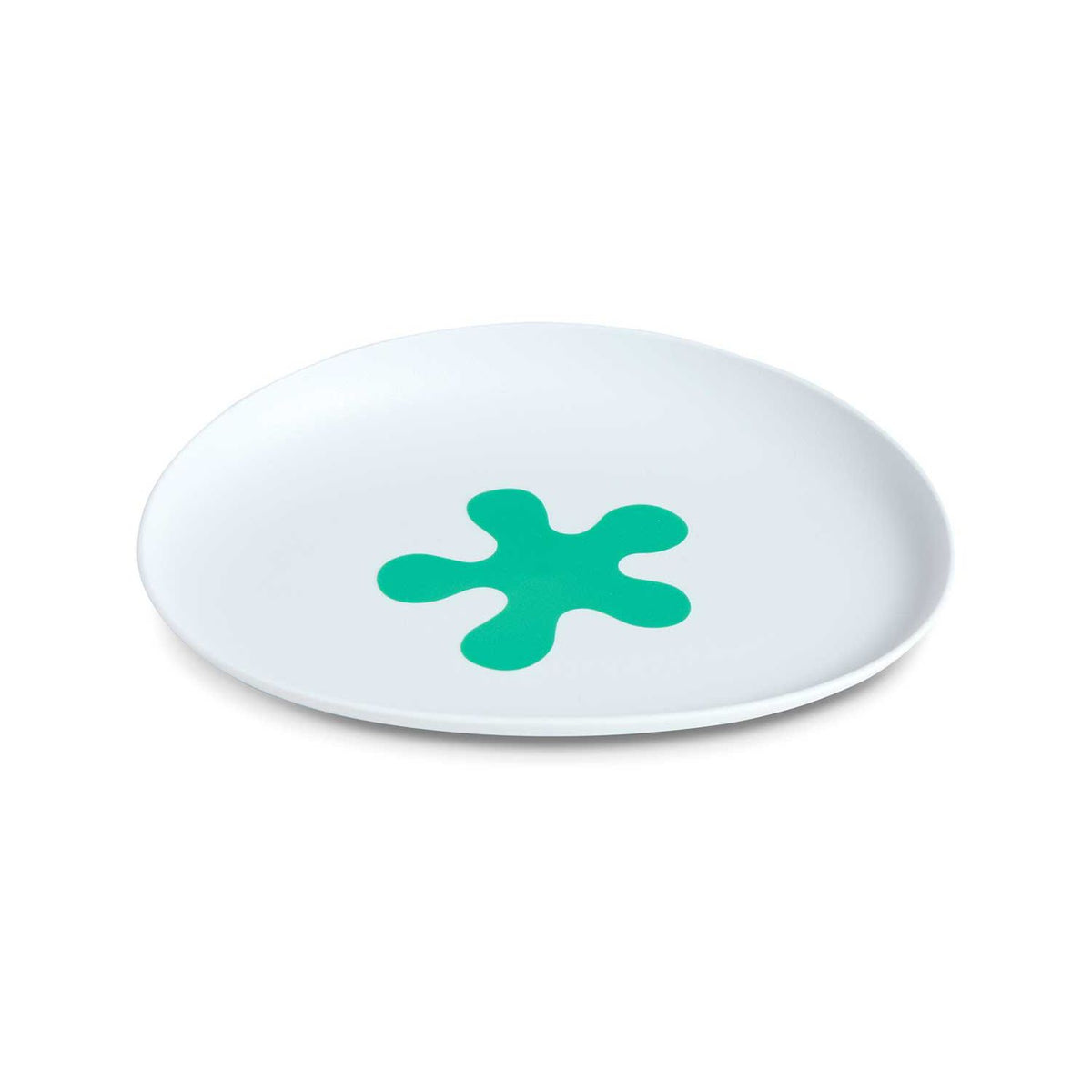Assiette biodégradable Doddl pour tout-petits - Produit britannique