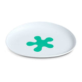 Assiette biodégradable Doddl pour tout-petits - Produit britannique
