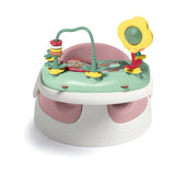 Mamas & Papas baby snug seat Blossom, imported from the UK