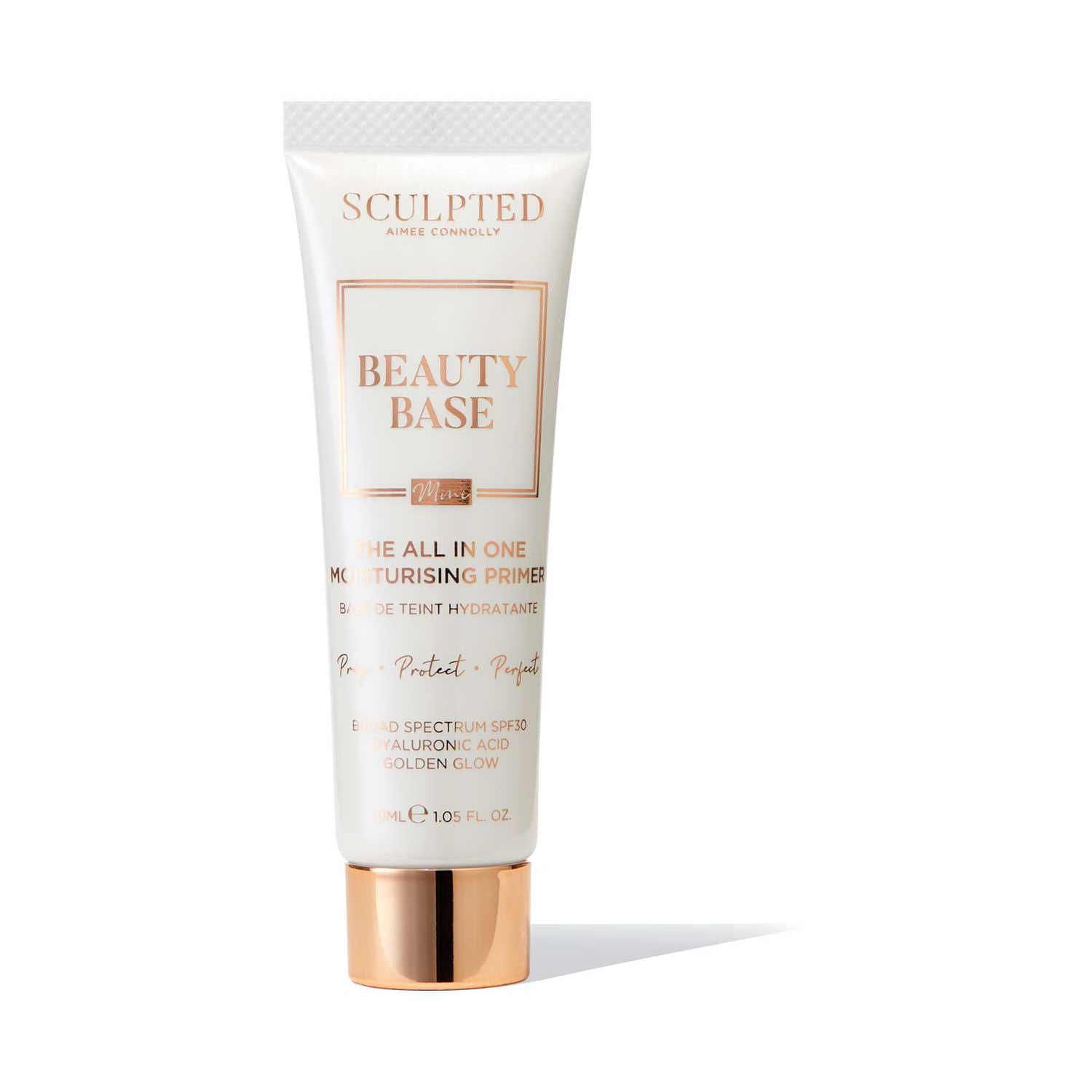 Sculpted By Aimee Beauty Base Original Mini 30ml - British product