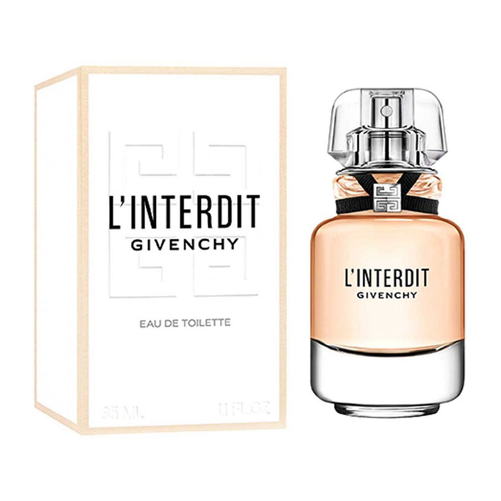 Givenchy L'Interdit Eau de Toilette 35ml