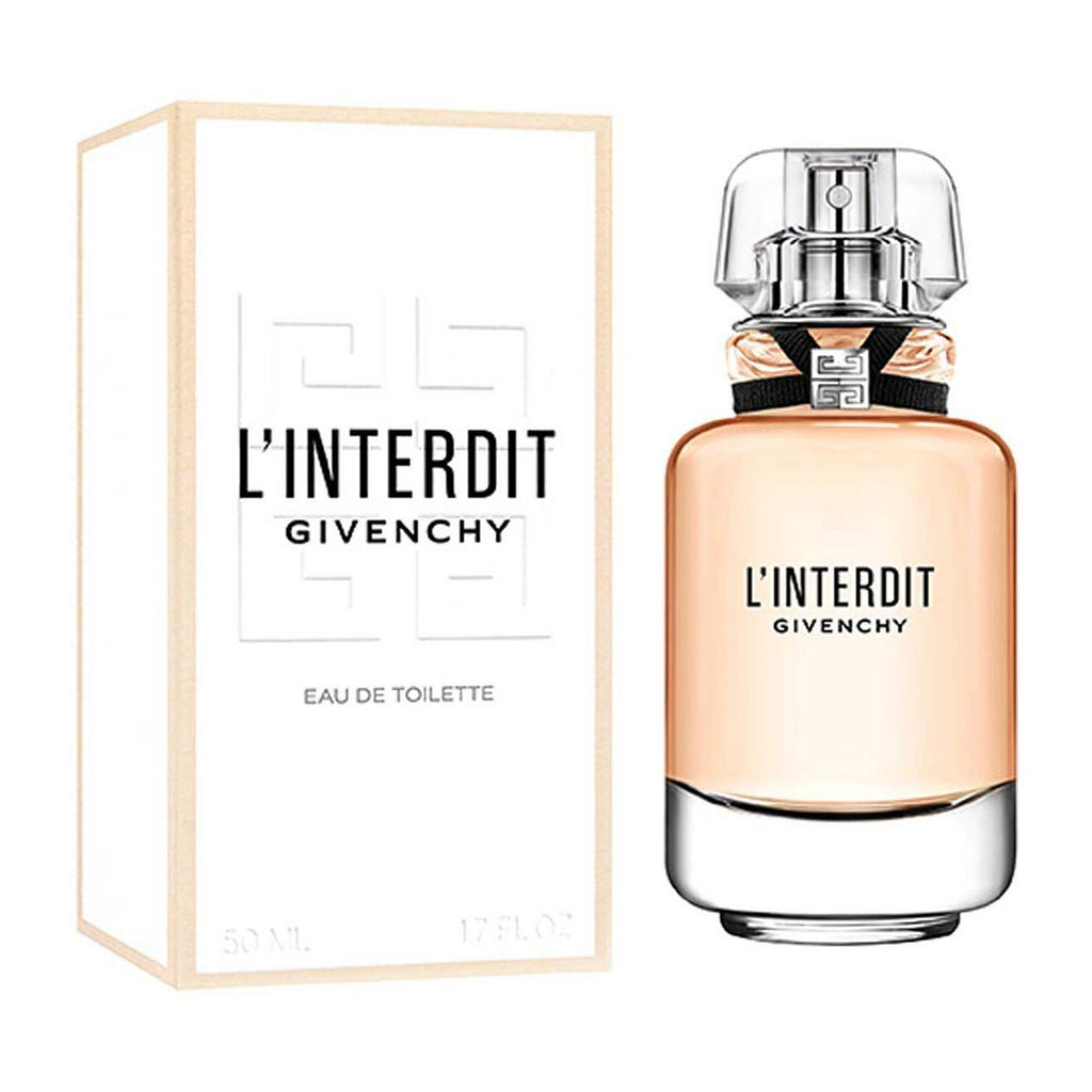 Givenchy L’Interdit Eau de Toilette 50ml