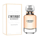 Givenchy L’Interdit Eau de Toilette 50ml GOODS Boots   