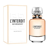 Givenchy L’Interdit Eau de Toilette 80ml GOODS Boots   