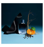 Calvin Klein Defy Eau de Parfum for Men 50ml - British product