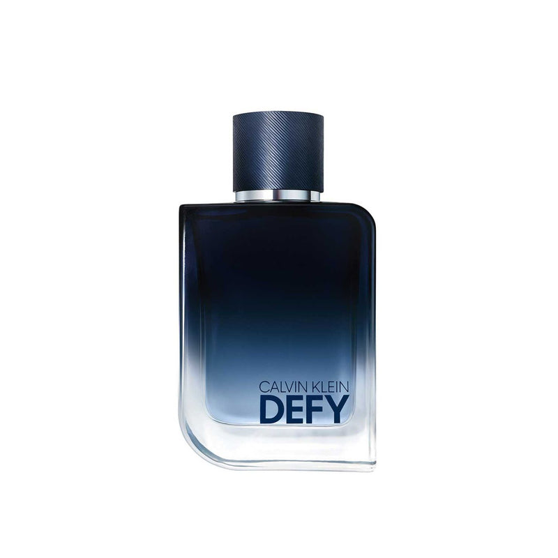 Calvin Klein Defy Eau de Parfum for Men 100ml - British product