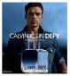 Boots Calvin Klein Defy Eau de Parfum pour Homme Parfum 100ml- Acheter en ligne sur McGrocer