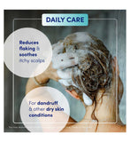 Oilatum Soothing Scalp Shampoo 100ml, UK version