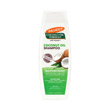 Palmer's Coconut Oil Formula Moisture Boost Shampoo 400ml, imported from the UK