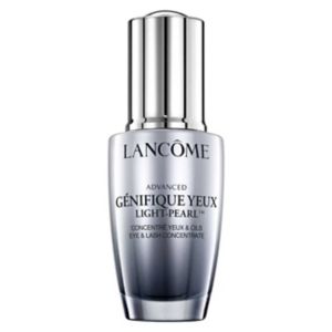 Lancôme Advanced Génifique Light Pearl Eye Serum 20ml, imported from the UK