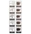 Anastasia Beverly Hills Brow Kit Eyebrow Essential Set - British product