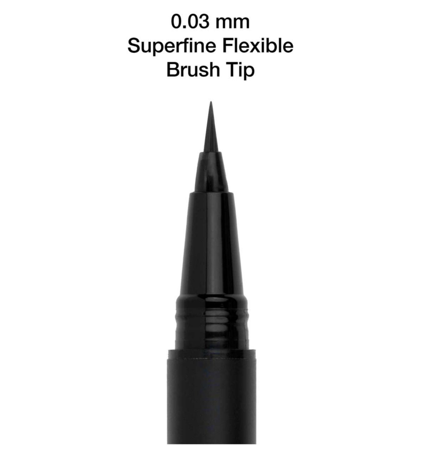 Huda Beauty liquid liner mini Very Vanta, imported from the UK
