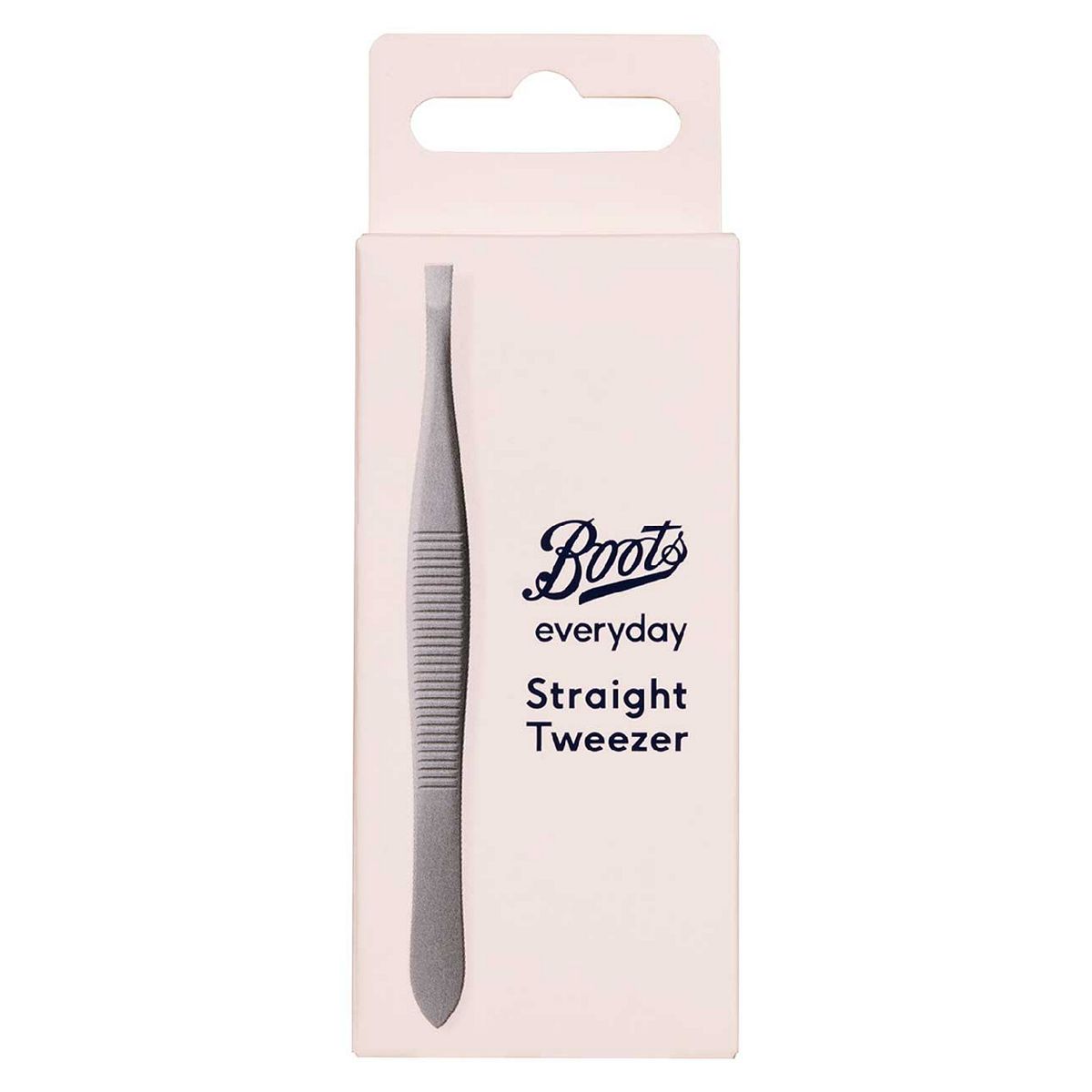 Boots Everyday Straight Tweezer GOODS Boots   