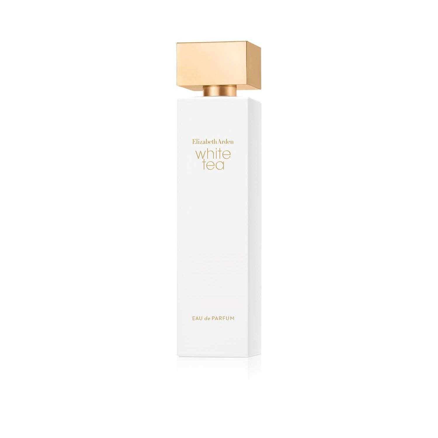 Elizabeth Arden White Tea perfume 100ml, imported from the UK