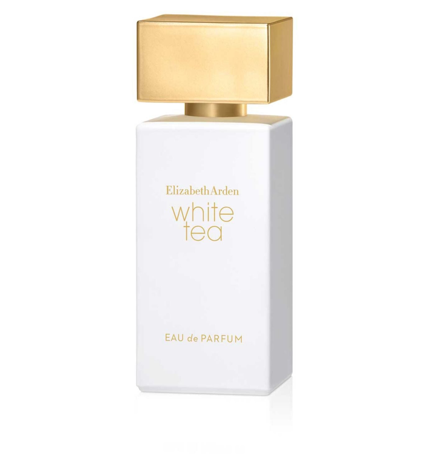 Elizabeth Arden White Tea Eau de Parfum 50ml (British brand)
