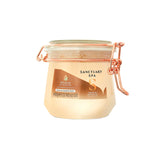 Sanctuary Spa Signature Natural Oils salt scrub 650g (British brand)