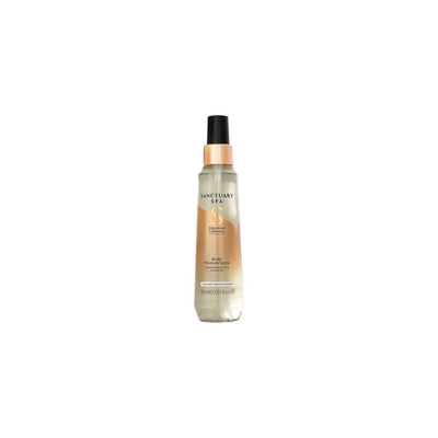 Boots Sanctuary Spa Signature Collection Body Moisture Spray 150ml- Buy online at McGrocer