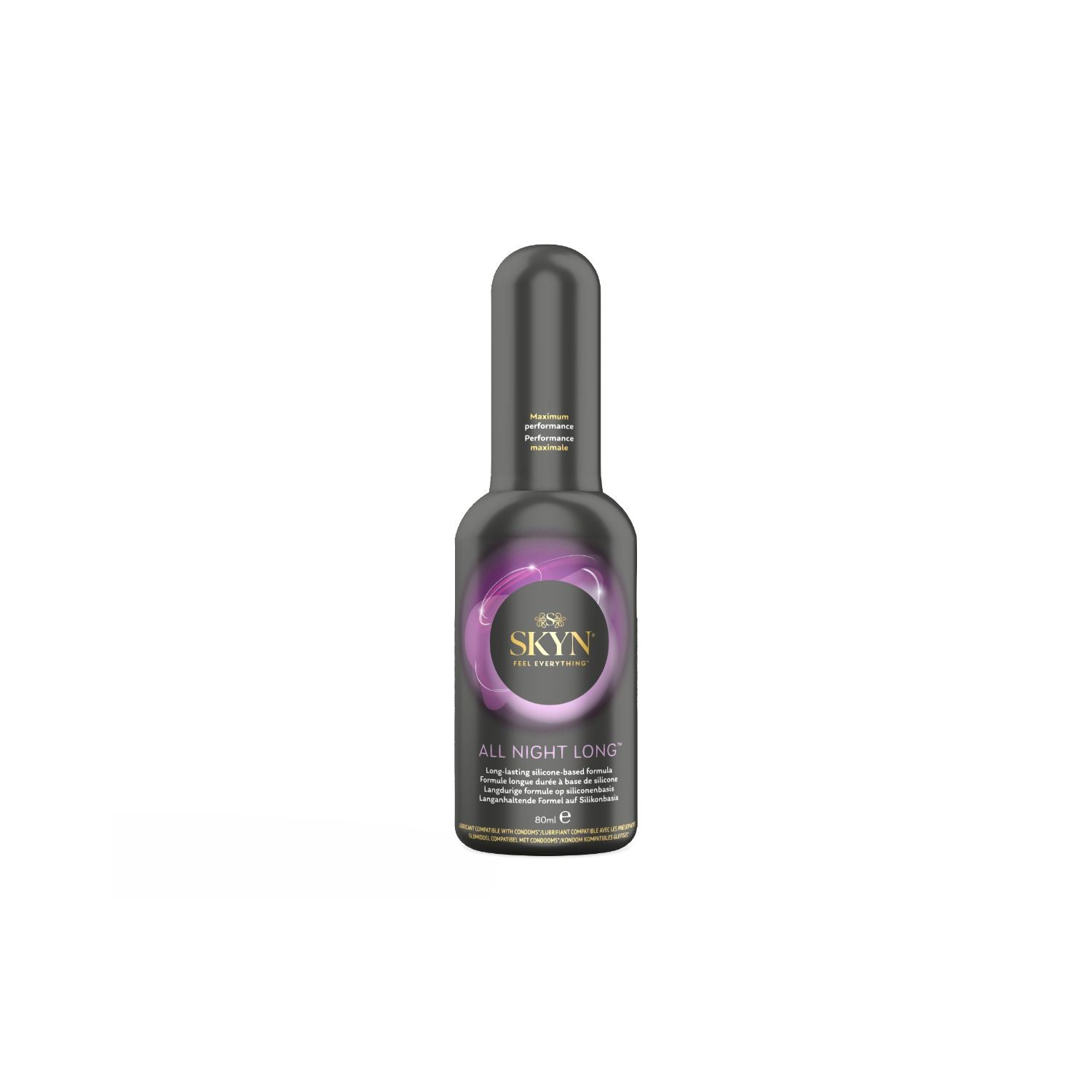 SKYN gel lubricant All Night Long 80ml - British product
