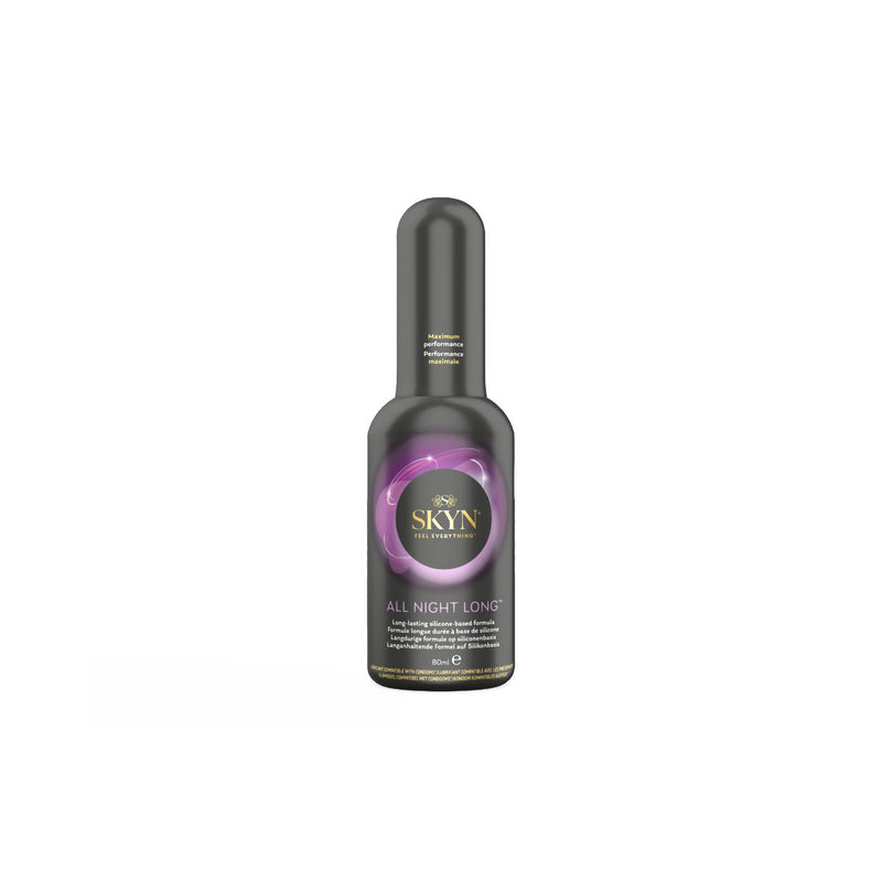 SKYN gel lubricant All Night Long 80ml - British product