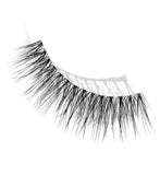 NYX Jumbo Lash vegan false lashes Wispy Flutter - British product