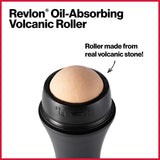 Revlon oil-absorbing volcanic roller for face, UK version