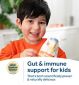Optibac Kids Gummies Strawberry 30 Gummies, imported from the UK