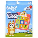 Bluey Bingo's Bingo GOODS Boots   