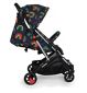 Cosatto Woosh 3 Kinderwagen Disco Rainbow – Britisches Produkt