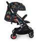 Cosatto Woosh 3 Kinderwagen Disco Rainbow – Britisches Produkt