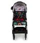 Cosatto Woosh 3 Kinderwagen Disco Rainbow – Britisches Produkt