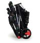 Cosatto Woosh 3 Kinderwagen Disco Rainbow – Britisches Produkt