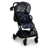Cosatto Woosh 3 Lunaria Lett Vogn - Britisk produkt
