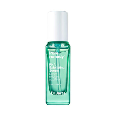 Boots Dr Jart+ Pore Remedy PHA Exfoliating Serum 30ml- Buy online at McGrocer