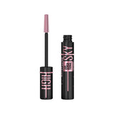 Maybelline Sky High mascara Cosmic Black 7.2ml - British product