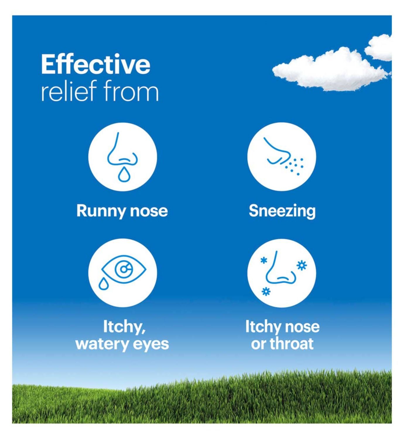 Clarityn Allergy 10mg Tablets 30 Pack - British product