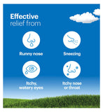 Clarityn Allergy 10mg Tablets 30 Pack - British product