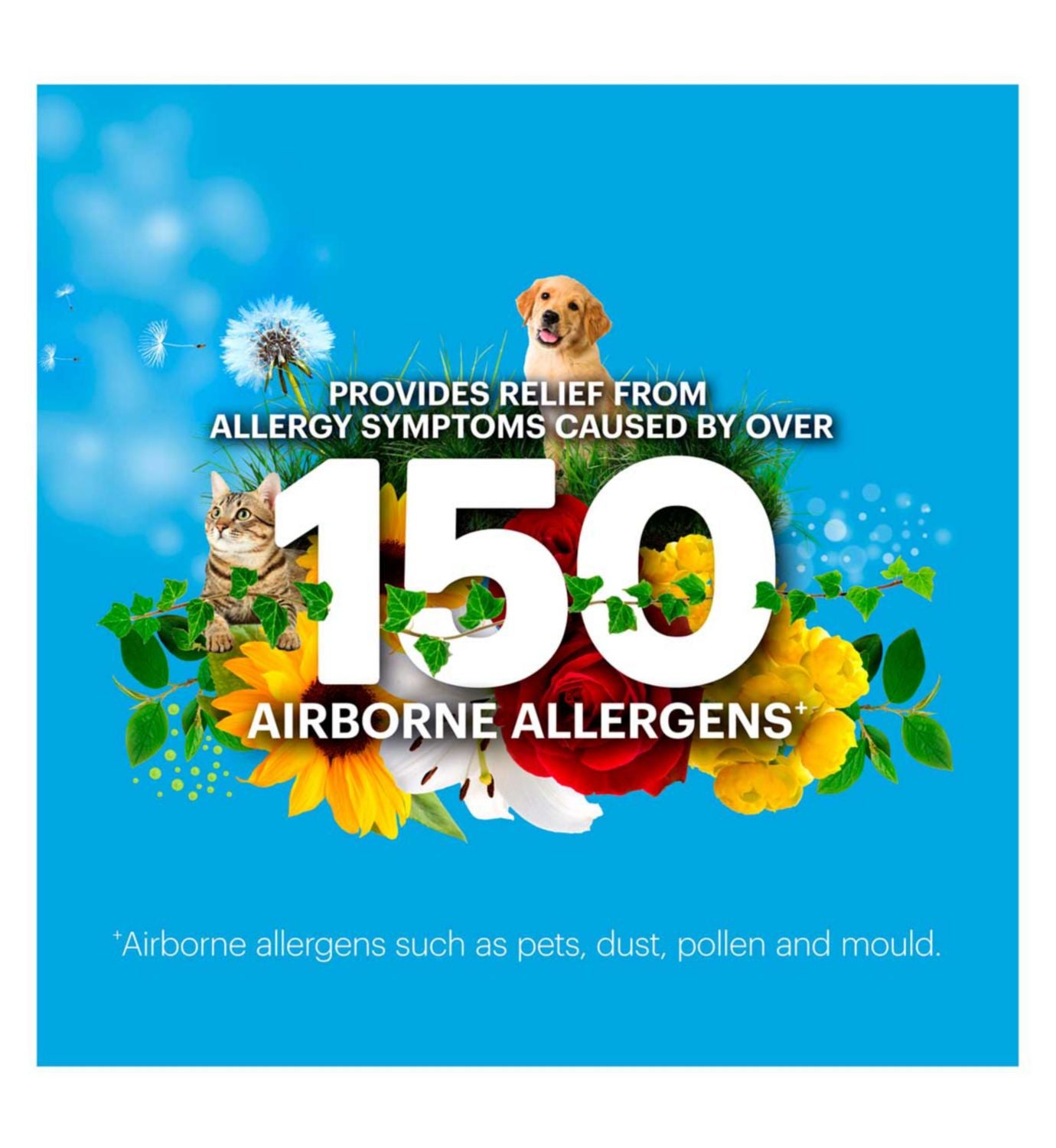 Clarityn Allergy 10mg Tablets 30 Pack - British product