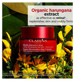 Clarins Super Restorative Day Cream 50ml - British product