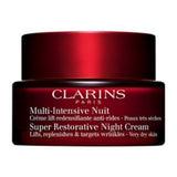 Clarins Night Cream Very Dry Skin 50ml - British product